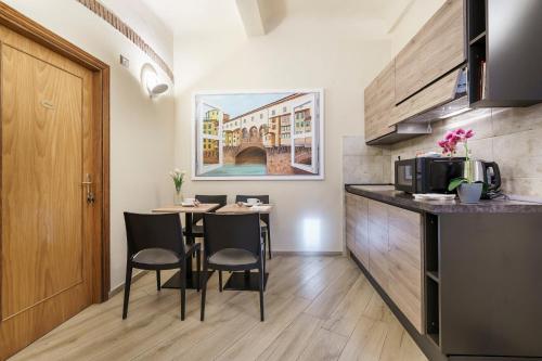 Repubblica Suites By San Firenze Collection