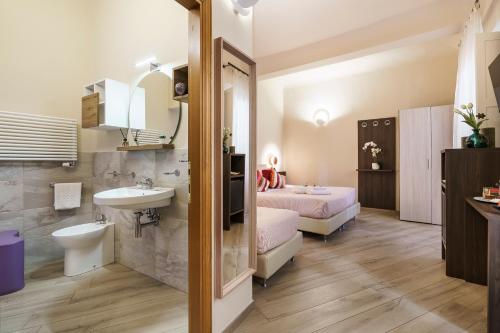 Repubblica Suites By San Firenze Collection