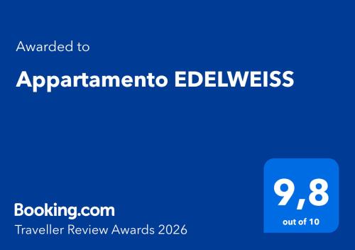 a blue screen with the words appointment edmonton wireless at Appartamento EDELWEISS in Baselga di Pinè