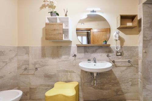 Repubblica Suites By San Firenze Collection