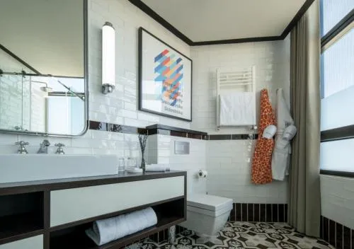 Only YOU Hotel Atocha photo 21
