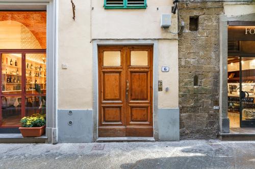 Repubblica Suites By San Firenze Collection