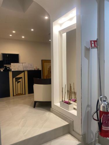 Hotel Plebiscito Aparthotel