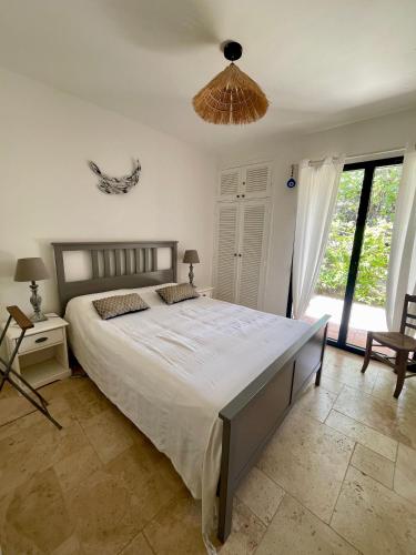 Villa Mare e Monte - Cala Rossa
