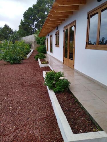 Los Huertos Conect with the nature & relax