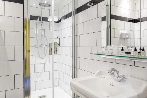 Best Western Premier Hotel Roosevelt photo 20