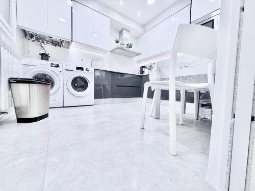 Fabulosa suite Habitación