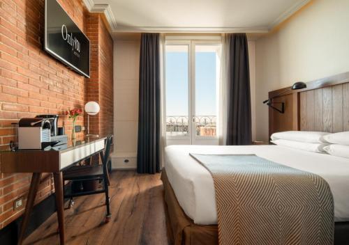 Only YOU Hotel Atocha photo 75