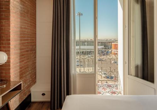 Only YOU Hotel Atocha photo 74
