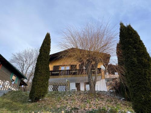 Haus Talblick