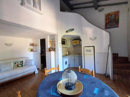 Appartement l ensolleillade à St Aygulf