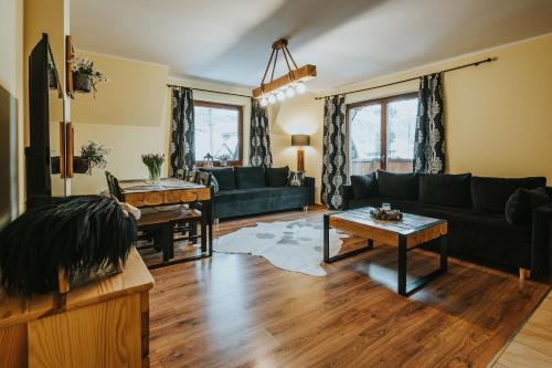 VisitZakopane TatraHill Apartment
