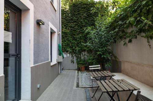 Penthouse Salamanca