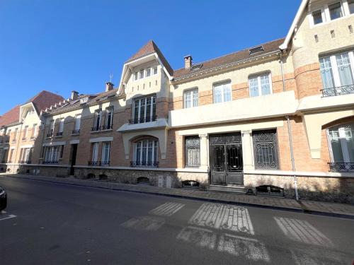 Le Moisson, centre ville, Wifi, Netflix