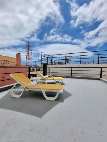 Carreira Apartments Harbour View Free Parking in Heart Funchal