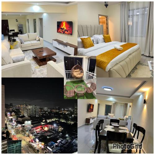 pk Luxury Homes
