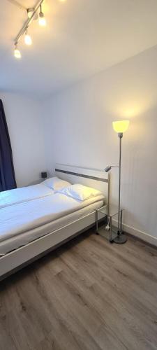Home away from home in Zurich
