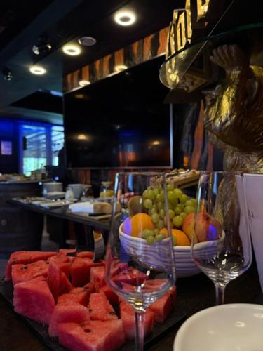 Resort Hotel Elija — 