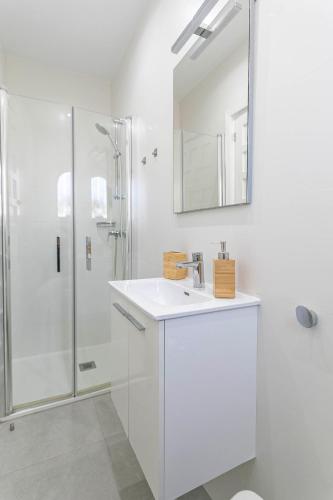Canovas Nerja - Casa Bajamar 36 con piscina
