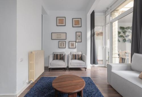 Canela Homes BARCELONA VALÈNCIA