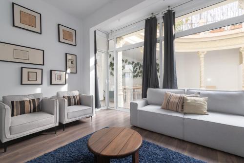 Canela Homes BARCELONA VALÈNCIA