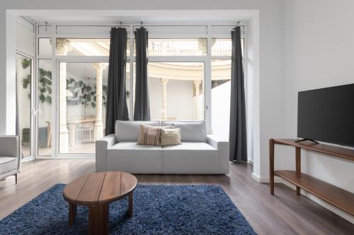 Canela Homes BARCELONA VALÈNCIA