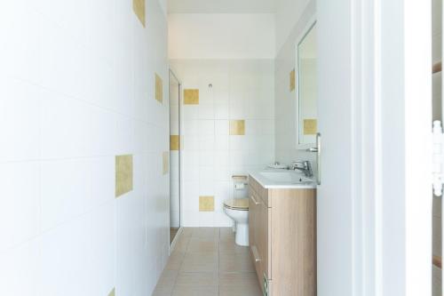 Pitanga Apartment by AH
