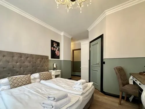 freustil Hotel photo 11