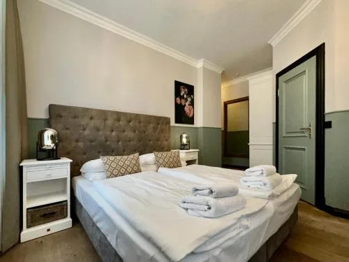 freustil Hotel photo 13