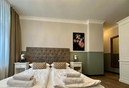 freustil Hotel photo 10