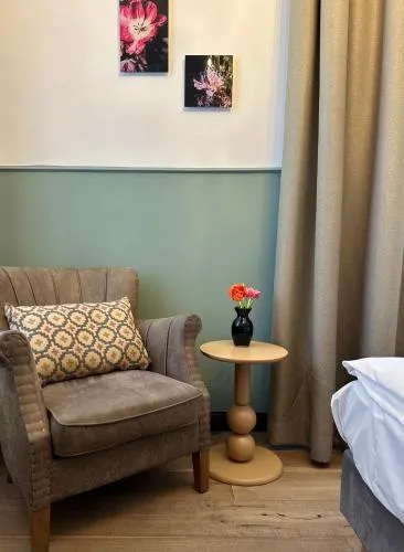 freustil Hotel photo 14
