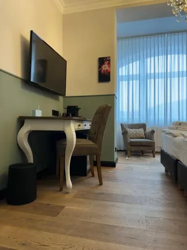 freustil Hotel photo 26