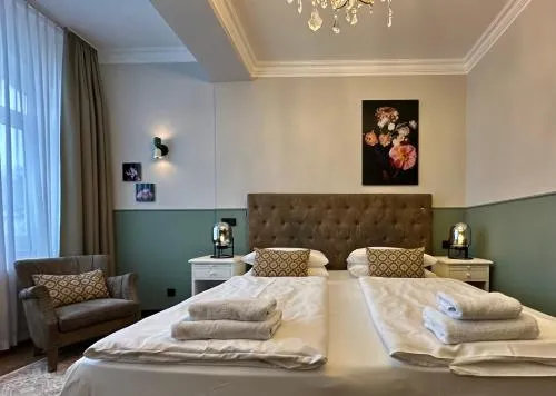 freustil Hotel photo 25