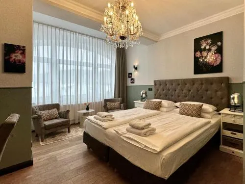 freustil Hotel photo 17