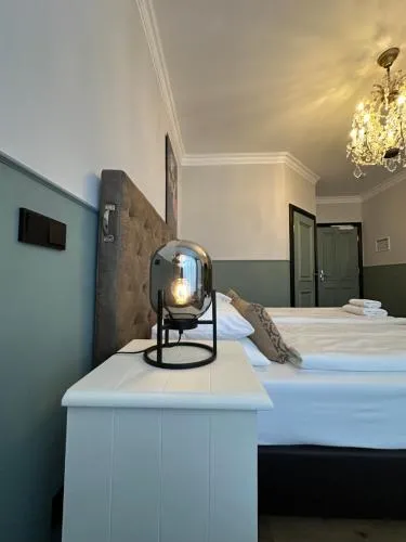 freustil Hotel photo 24