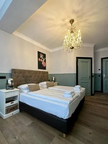 freustil Hotel photo 21