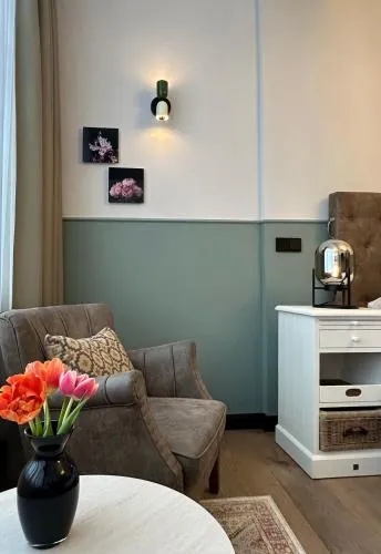 freustil Hotel photo 20