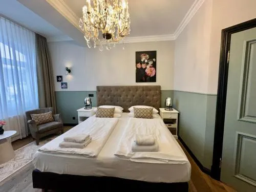 freustil Hotel photo 19