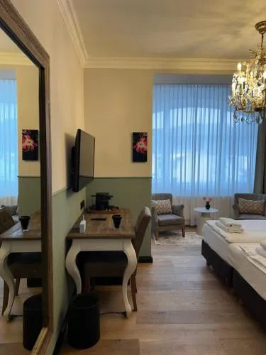 freustil Hotel photo 23