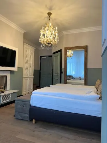 freustil Hotel photo 39