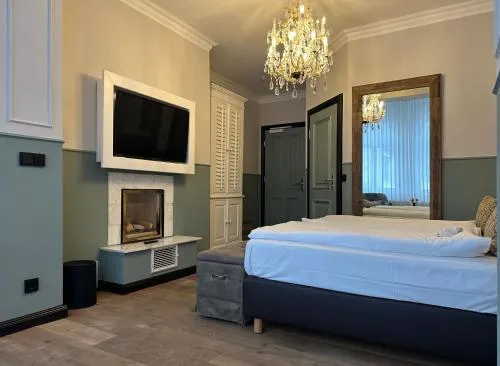 freustil Hotel photo 36