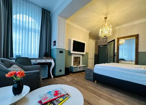 freustil Hotel photo 34
