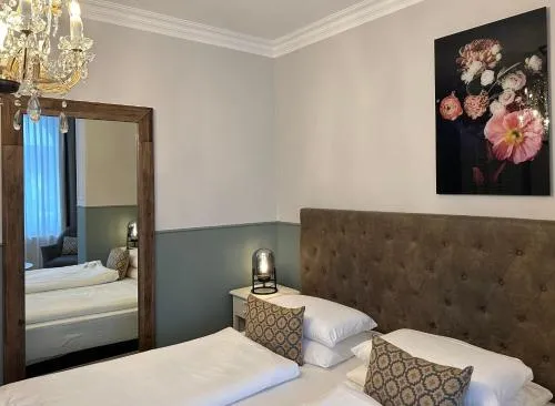freustil Hotel photo 35