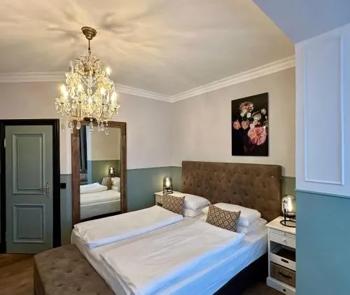 freustil Hotel photo 31