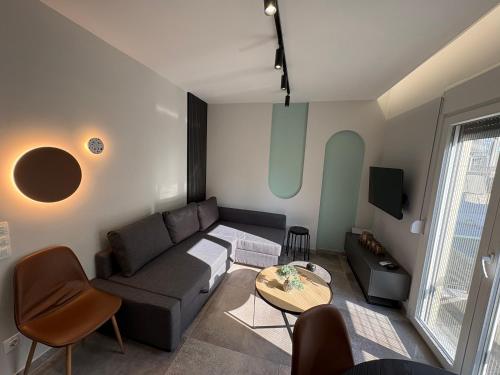 The Mint House