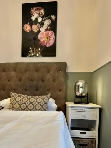 freustil Hotel photo 32