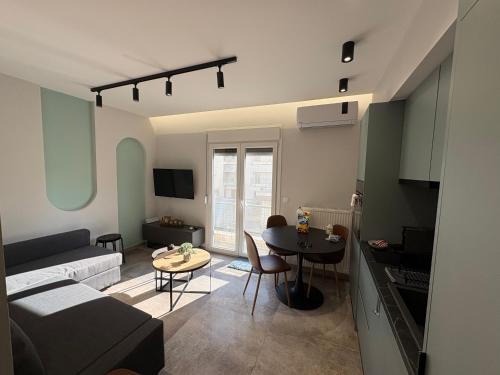 The Mint House