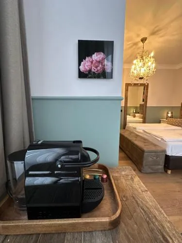 freustil Hotel photo 33