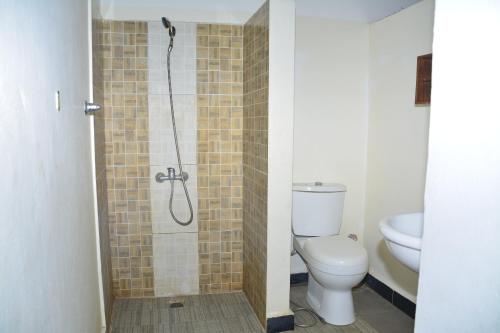 Bany a Maruti Hotel