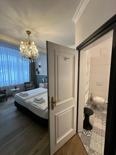 freustil Hotel photo 22